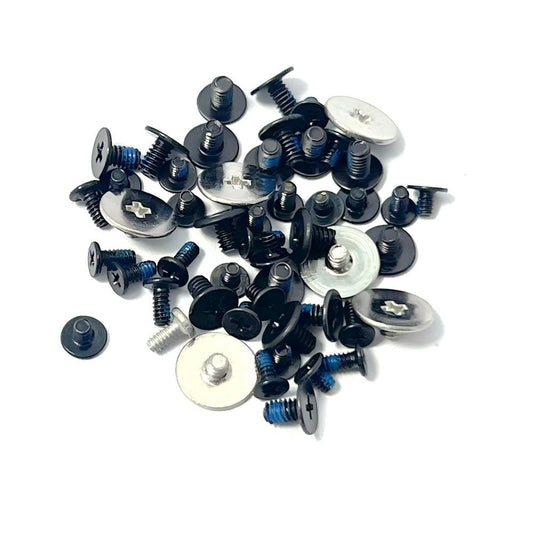 For DELL Latitude 7350 Detachable T07H Set of Screws Kit