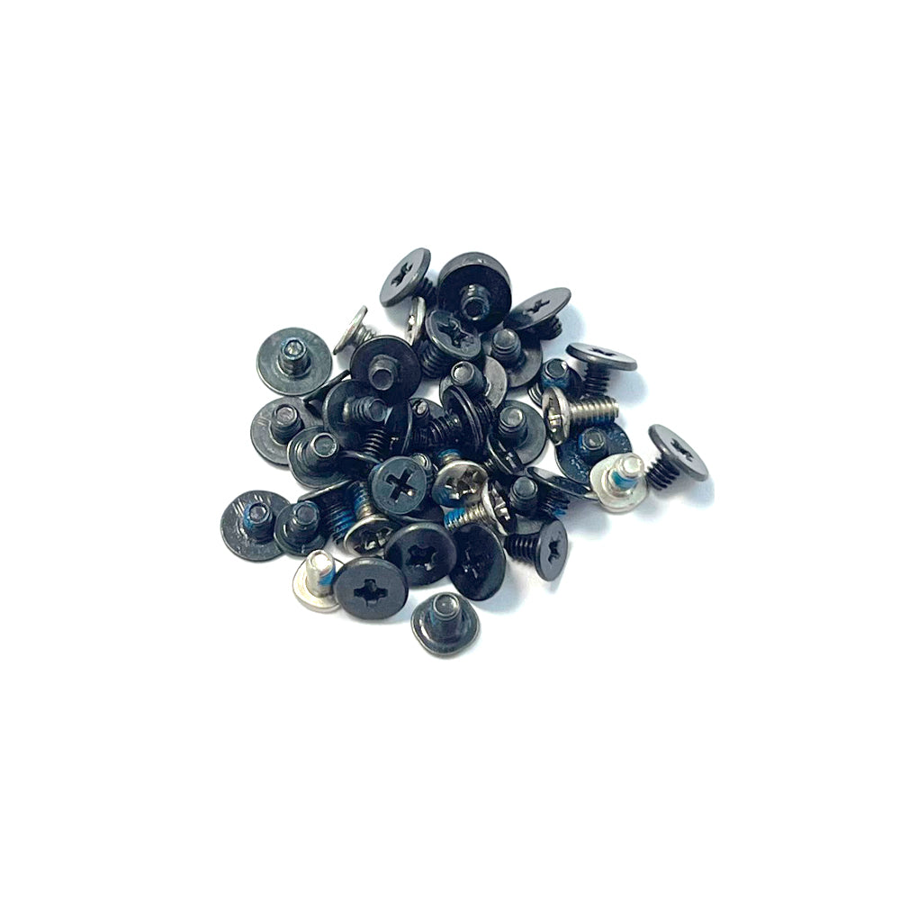 Dell Latitude 7210 2-in-1 T04J002 Set of Screws Kit