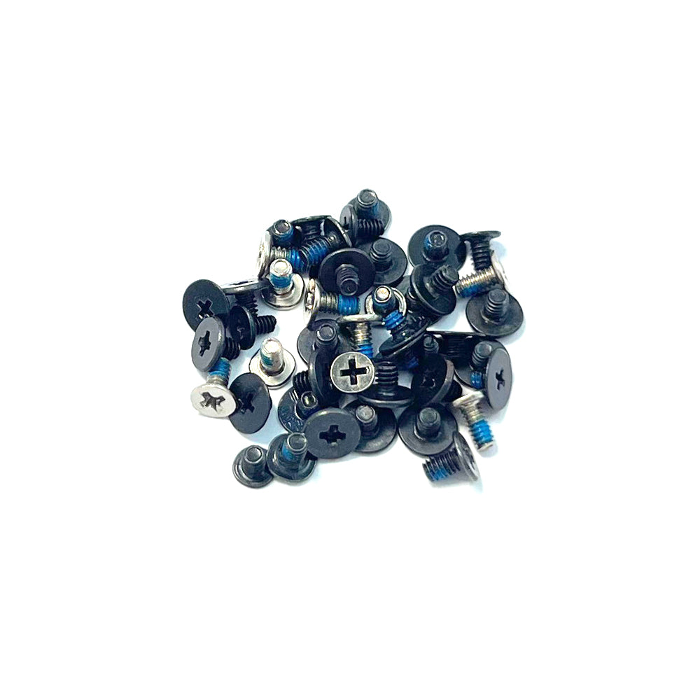 Dell Latitude 7210 2-in-1 T04J002 Set of Screws Kit