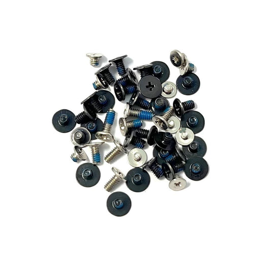 DELL Vostro 5320 P156G Set of Screws Kit