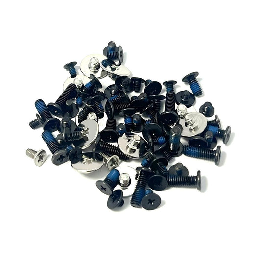 For Dell Latitude 3310 P95G002 Set of Screws Kit