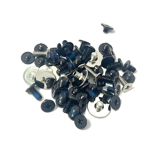 For DELL Latitude 3310 2-in-1 P118G Set of Screws Kit