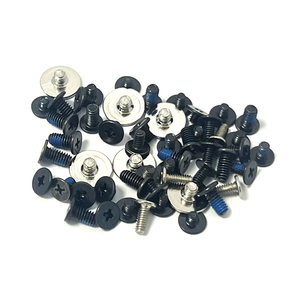 For DELL Latitude 3310 2-in-1 P118G Set of Screws Kit