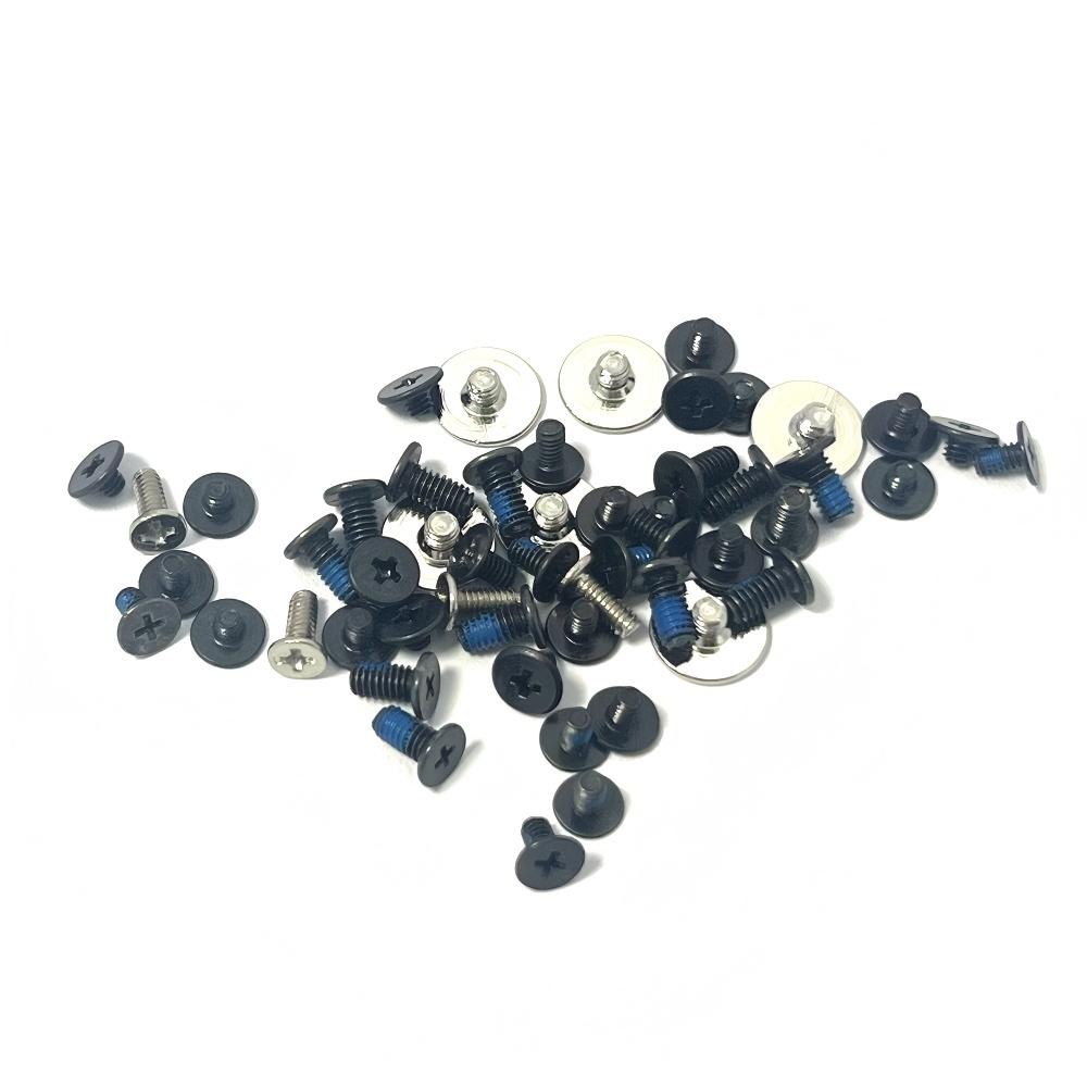 For DELL Latitude 3310 2-in-1 P118G Set of Screws Kit
