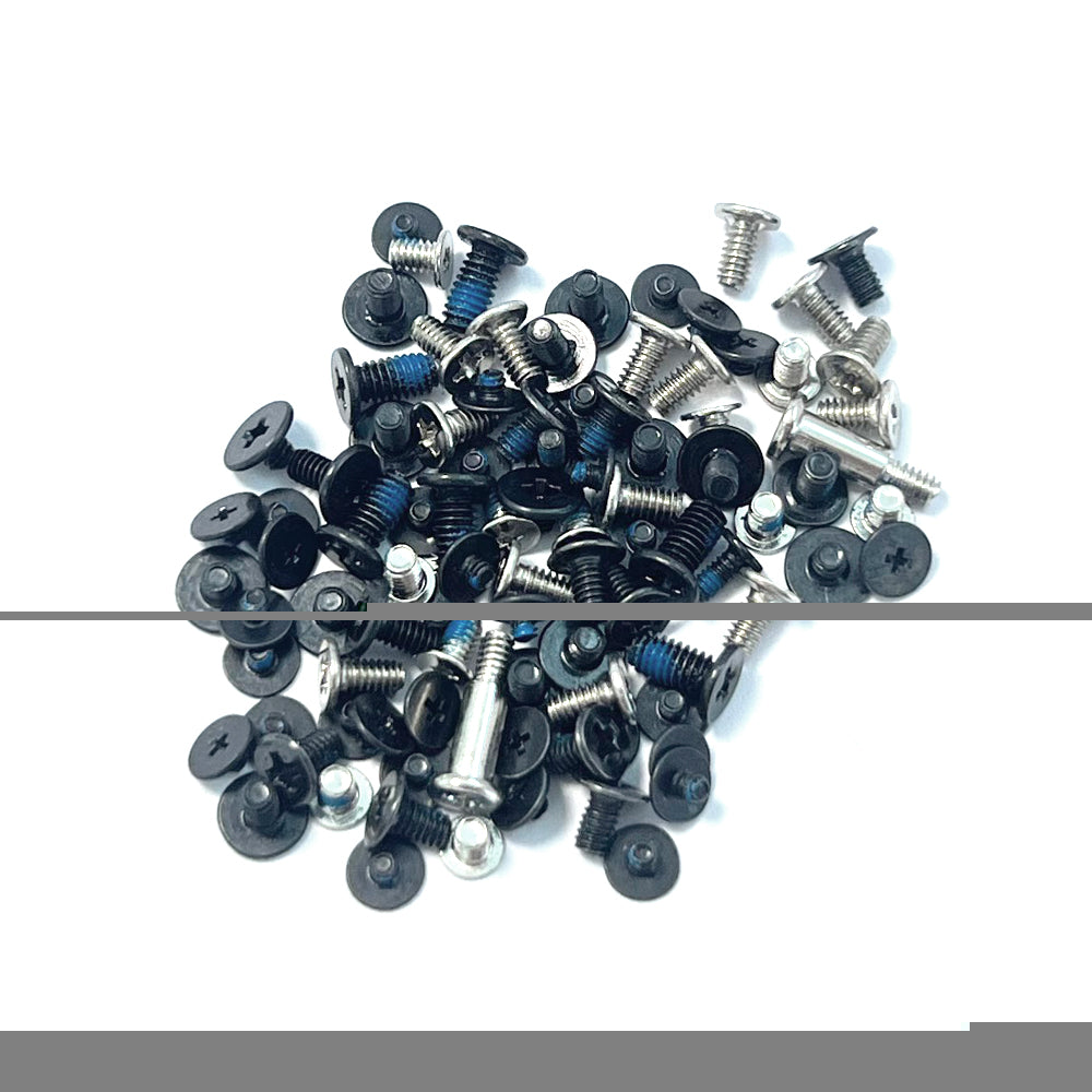 DELL XPS 15 7590 P56F P56F003 Set of Screws Kit