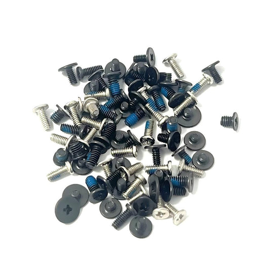 Dell G16 7630 P122F Set of Screws Kit