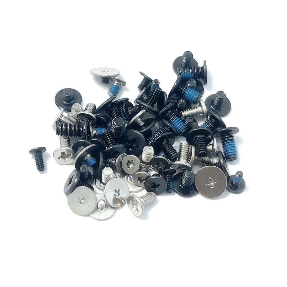 For DELL Precision 5470 P154G001 P154G002 Precision 5480 P154G003 Precision 5490 P154G004 Set of Screws Kit
