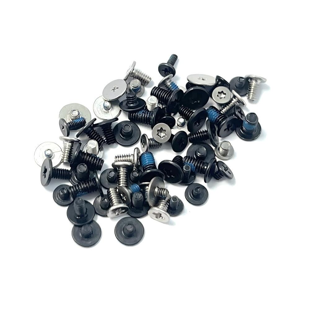 For DELL Precision 5470 P154G001 P154G002 Precision 5480 P154G003 Precision 5490 P154G004 Set of Screws Kit