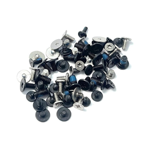 For DELL Precision 5470 P154G001 P154G002 Precision 5480 P154G003 Precision 5490 P154G004 Set of Screws Kit