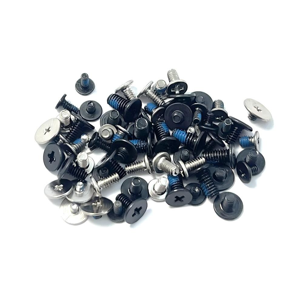 For DELL Precision 5680 P123F001 Precision 5690 P123F002 Set of Screws Kit