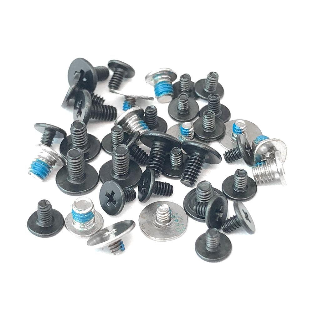 For DELL Latitude 9430 P141G002 Latitude 9430 2-in-1 P142G002 Set of Screws Kit