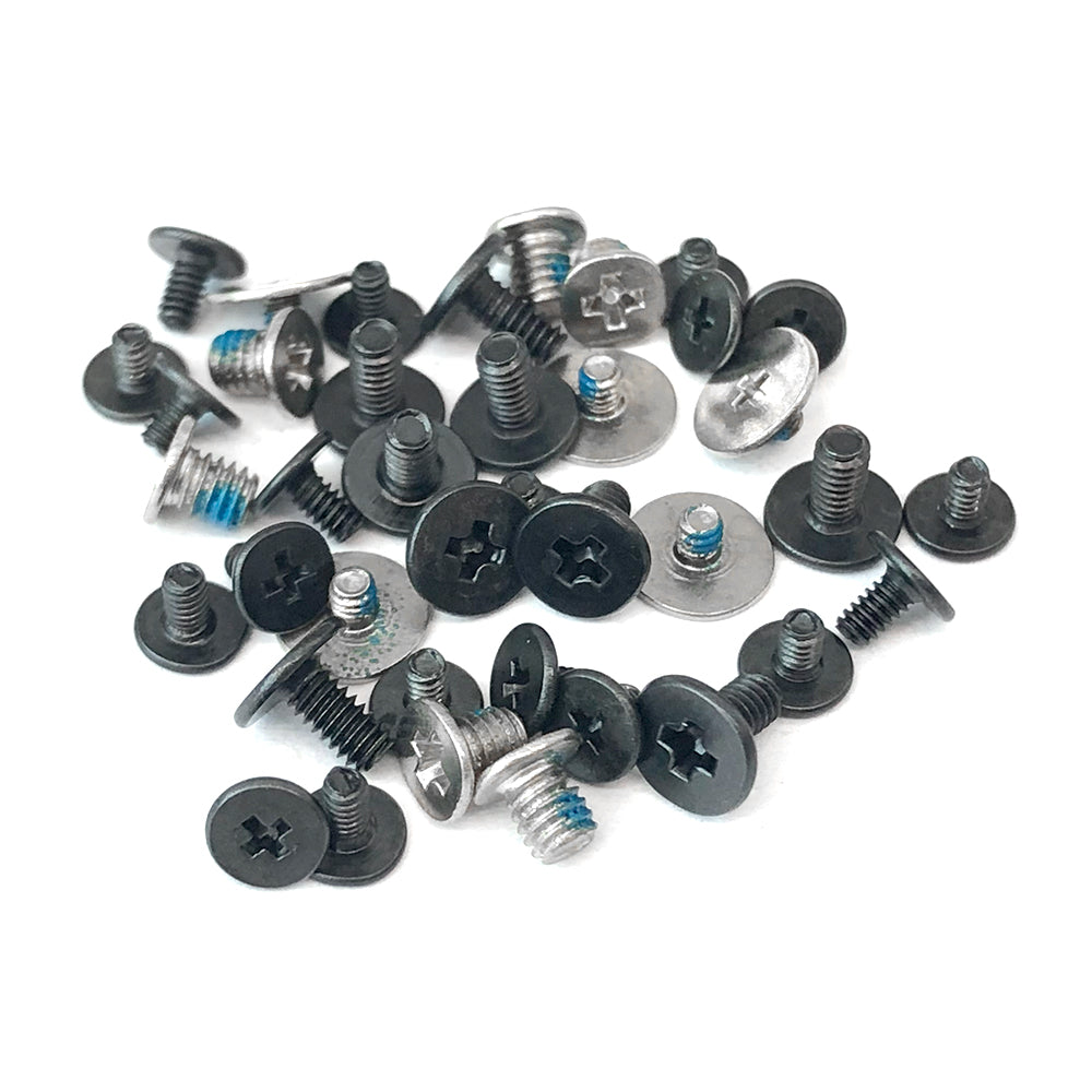 For DELL Latitude 9430 P141G002 Latitude 9430 2-in-1 P142G002 Set of Screws Kit