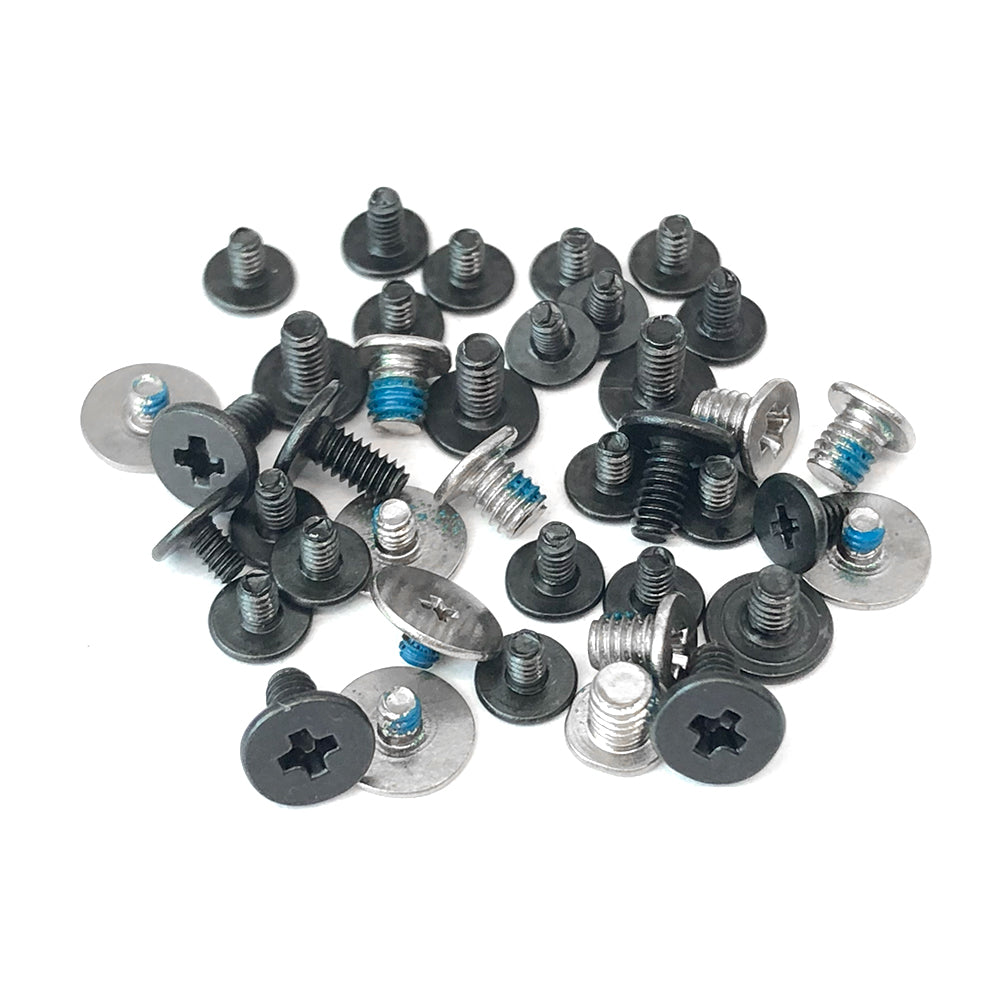 For DELL Latitude 9430 P141G002 Latitude 9430 2-in-1 P142G002 Set of Screws Kit