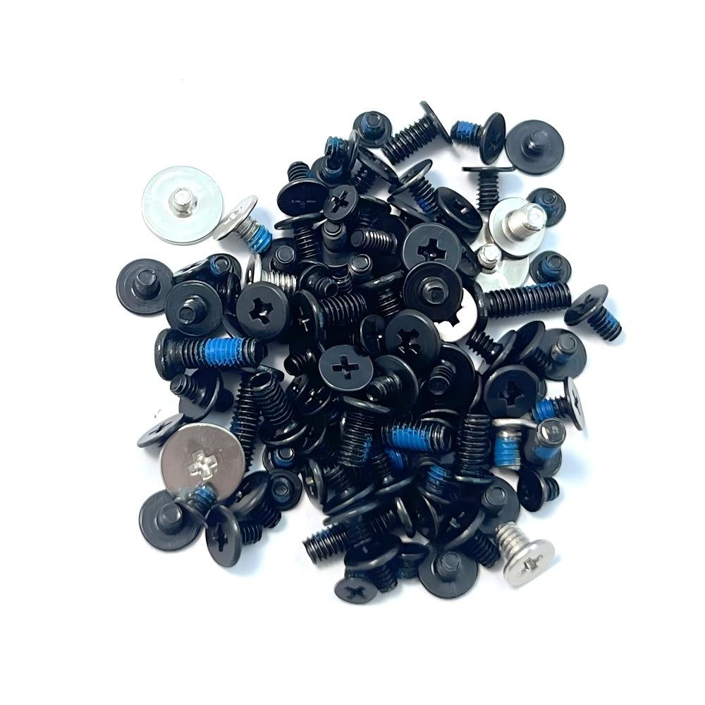 For DELL Precision 3590 P127F003 Precision 3591 P127F004 Set of Screws Kit