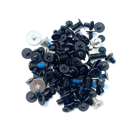 For DELL Precision 3590 P127F003 Precision 3591 P127F004 Set of Screws Kit