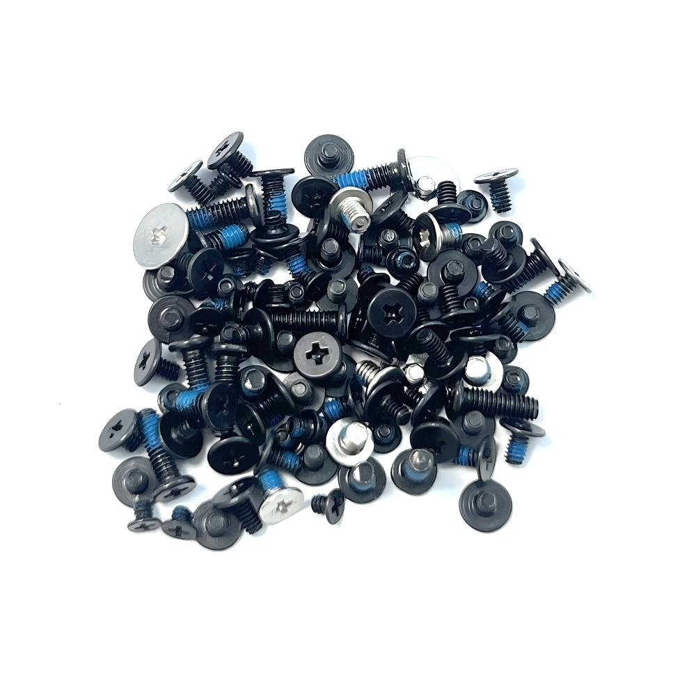 For DELL Precision 3590 P127F003 Precision 3591 P127F004 Set of Screws Kit
