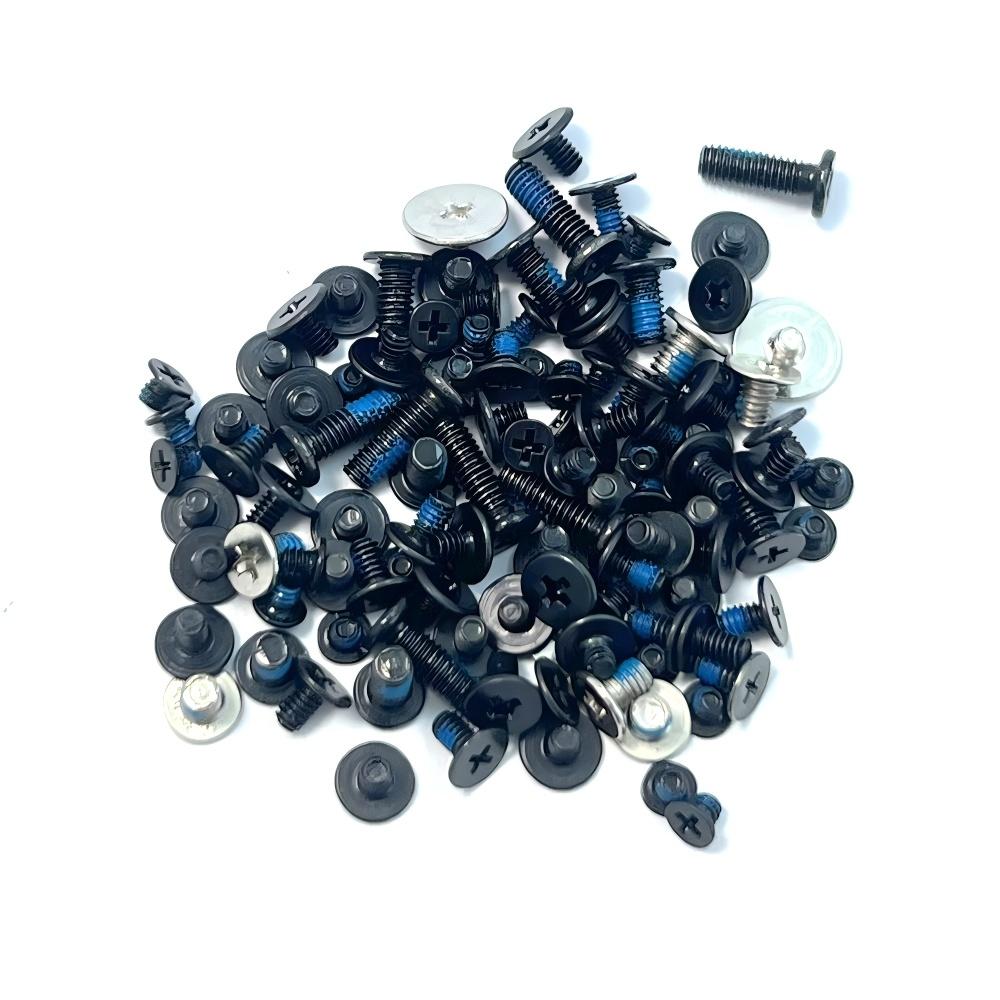 For DELL Precision 3590 P127F003 Precision 3591 P127F004 Set of Screws Kit