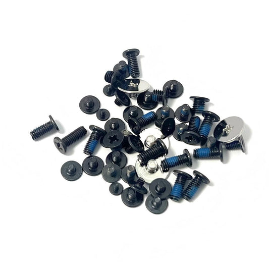 For Dell Inspiron 3162 3164 3180 P24T Set of Screws Kit