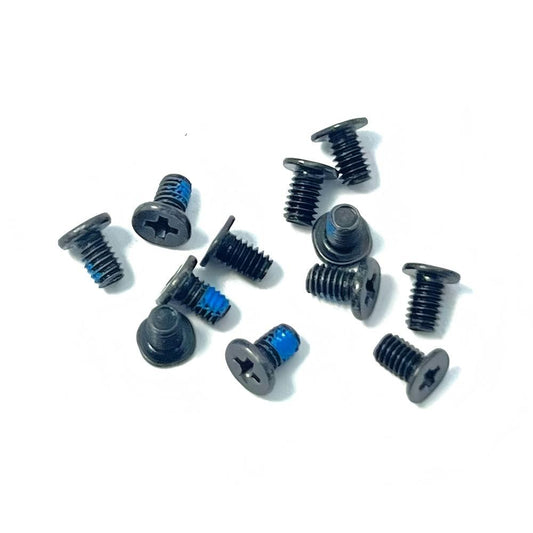Dell Latitude 7420 7430 Latitude 7420 2-in-1 7430 2-in-1 LCD Hinge Screws