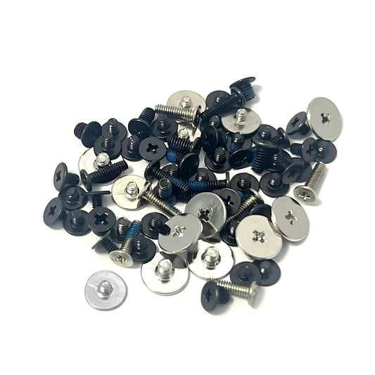 For DELL Inspiron 2-in-1 5591 P78F001 Set of Screws Kit