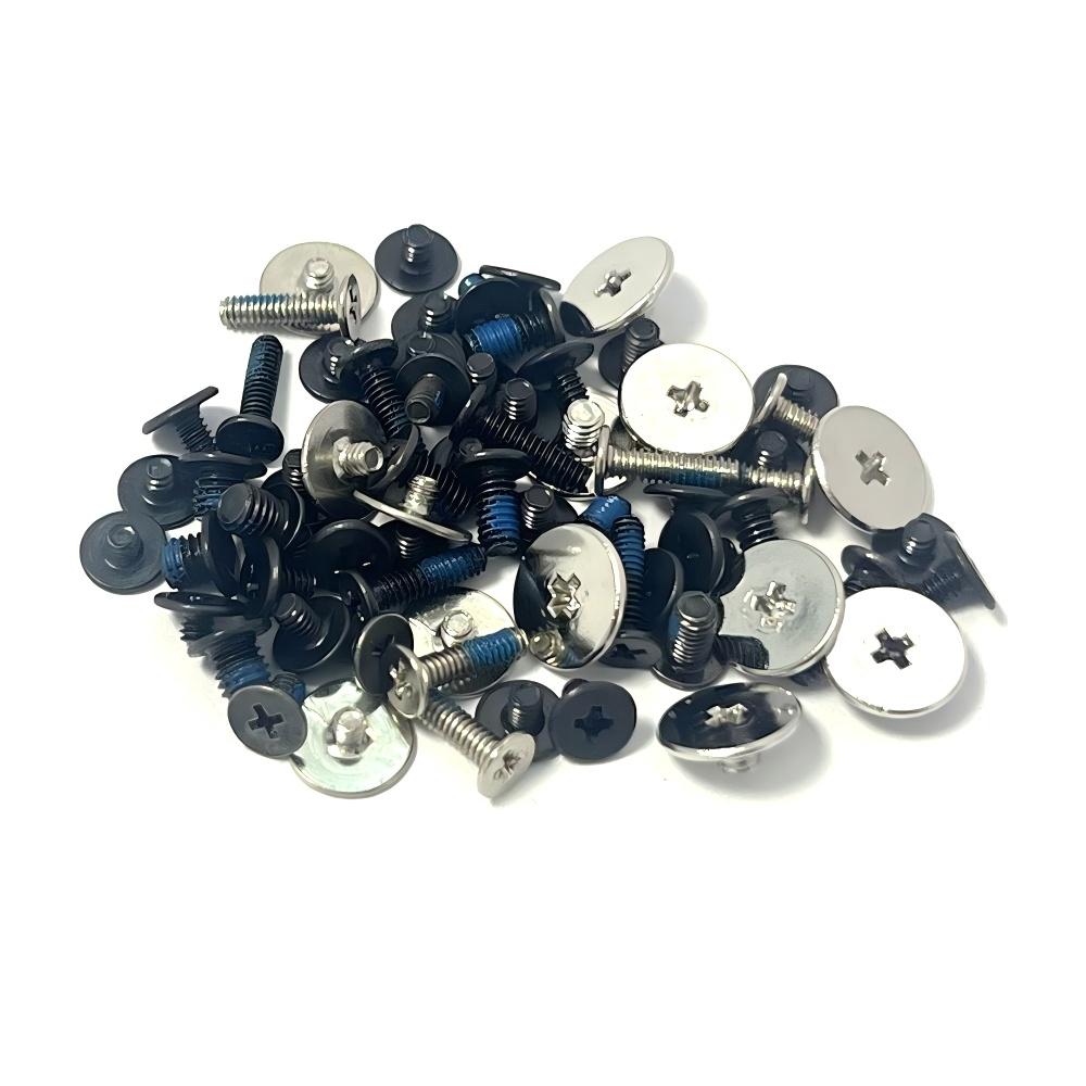 For DELL Inspiron 2-in-1 5591 P78F001 Set of Screws Kit