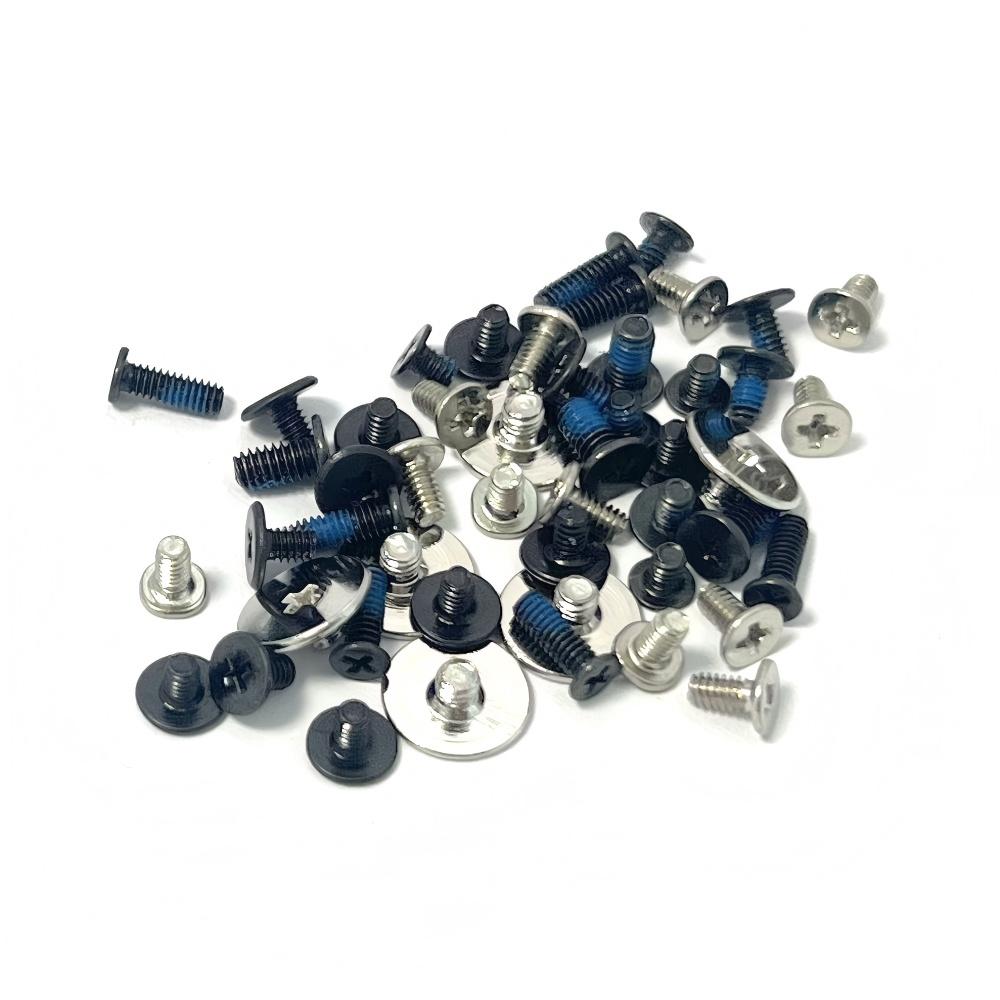For DELL Inspiron Chromebook 7486 P94G001 Set of Screws Kit