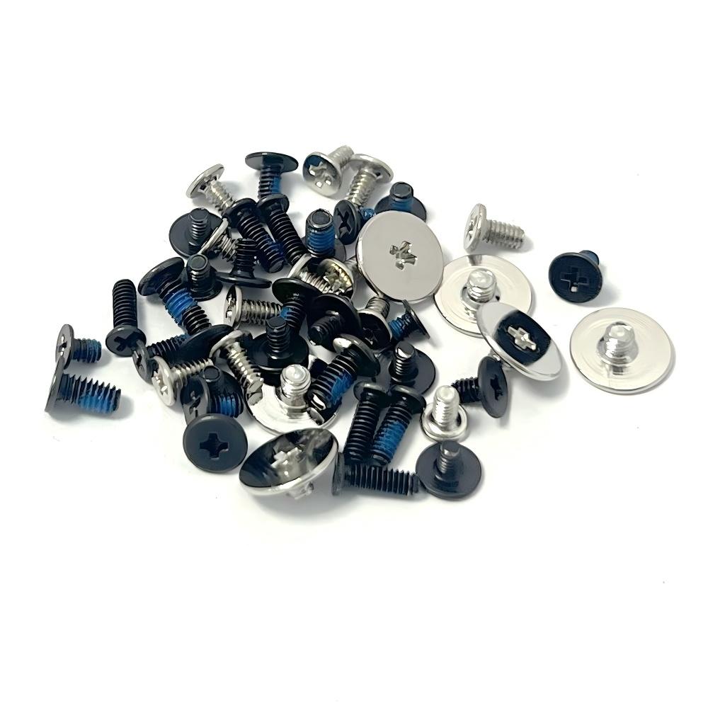 For DELL Inspiron Chromebook 7486 P94G001 Set of Screws Kit