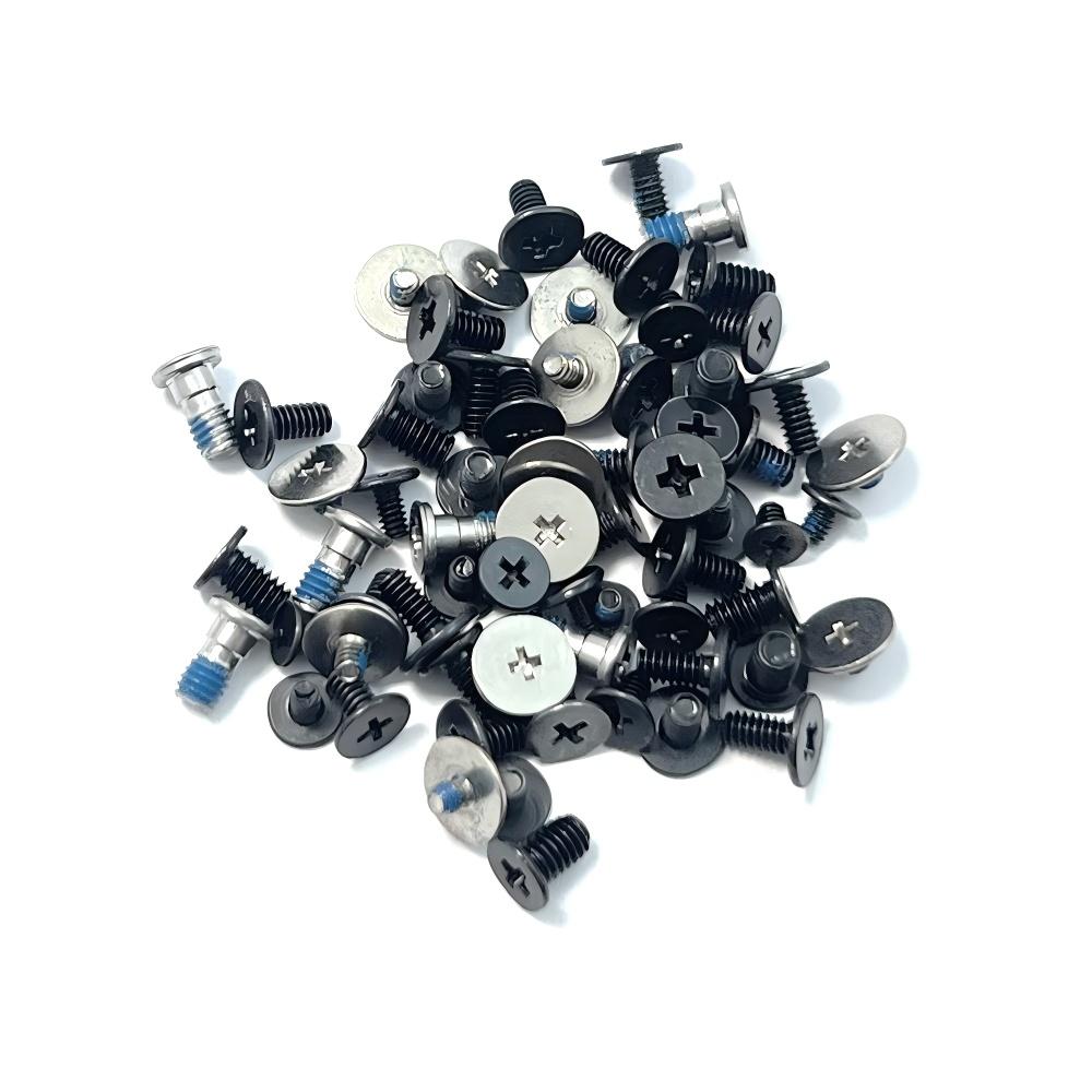 For DELL Alienware x14 R2 P162G001 Set of Screws Kit