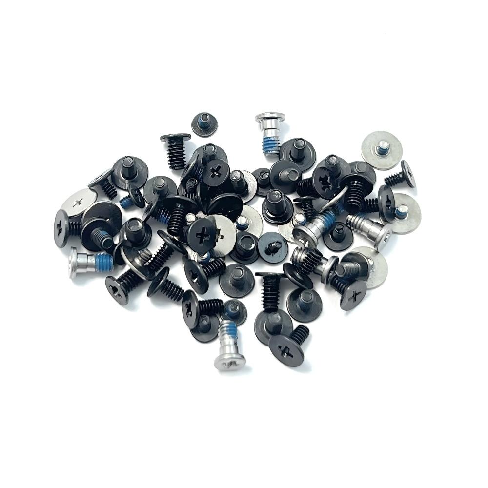 For DELL Alienware x14 R2 P162G001 Set of Screws Kit