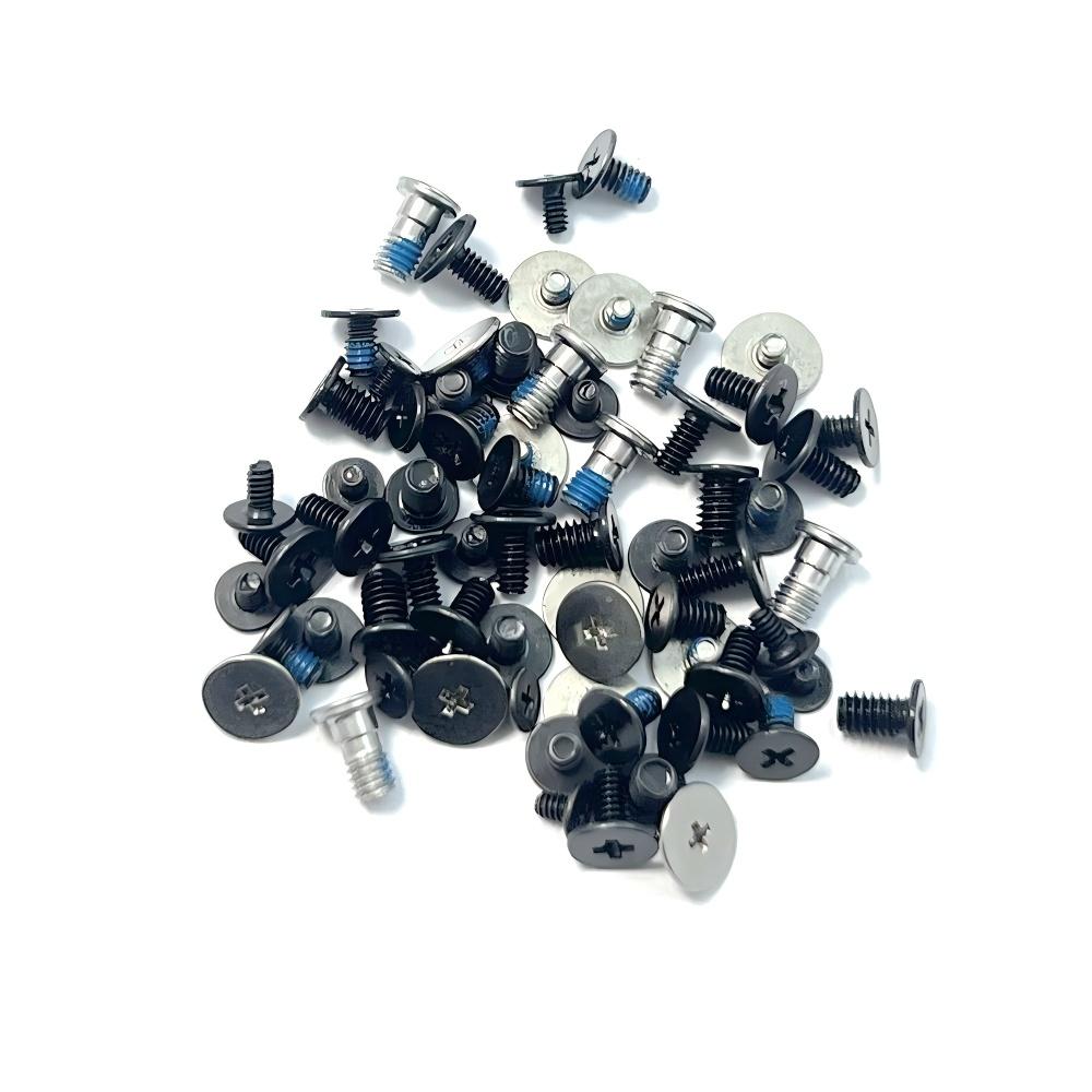 For DELL Alienware x14 R2 P162G001 Set of Screws Kit