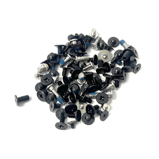 DELL Alienware x17 R2 P48E002/P48E003 Set of Screws Kit