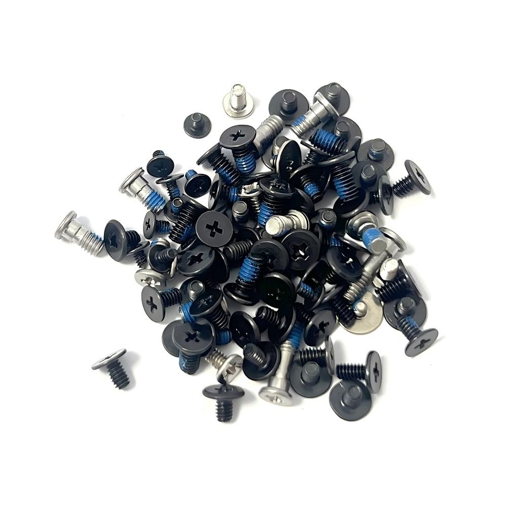 DELL Alienware x17 R1 P48E001 Set of Screws Kit