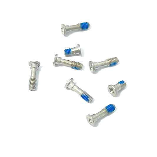 DELL Alienware m17 R3 P45E001 m17 R4 P45E002 Bottom Base Cover Case screws