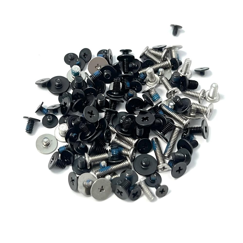 For Dell Pro 14 Plus PB14255 P199G004 Set of Screws Kit
