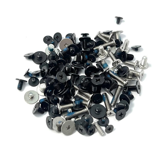 For Dell Pro 14 Plus PB14250 2-in-1 P200G P200G001/P200G002 Set of Screws Kit