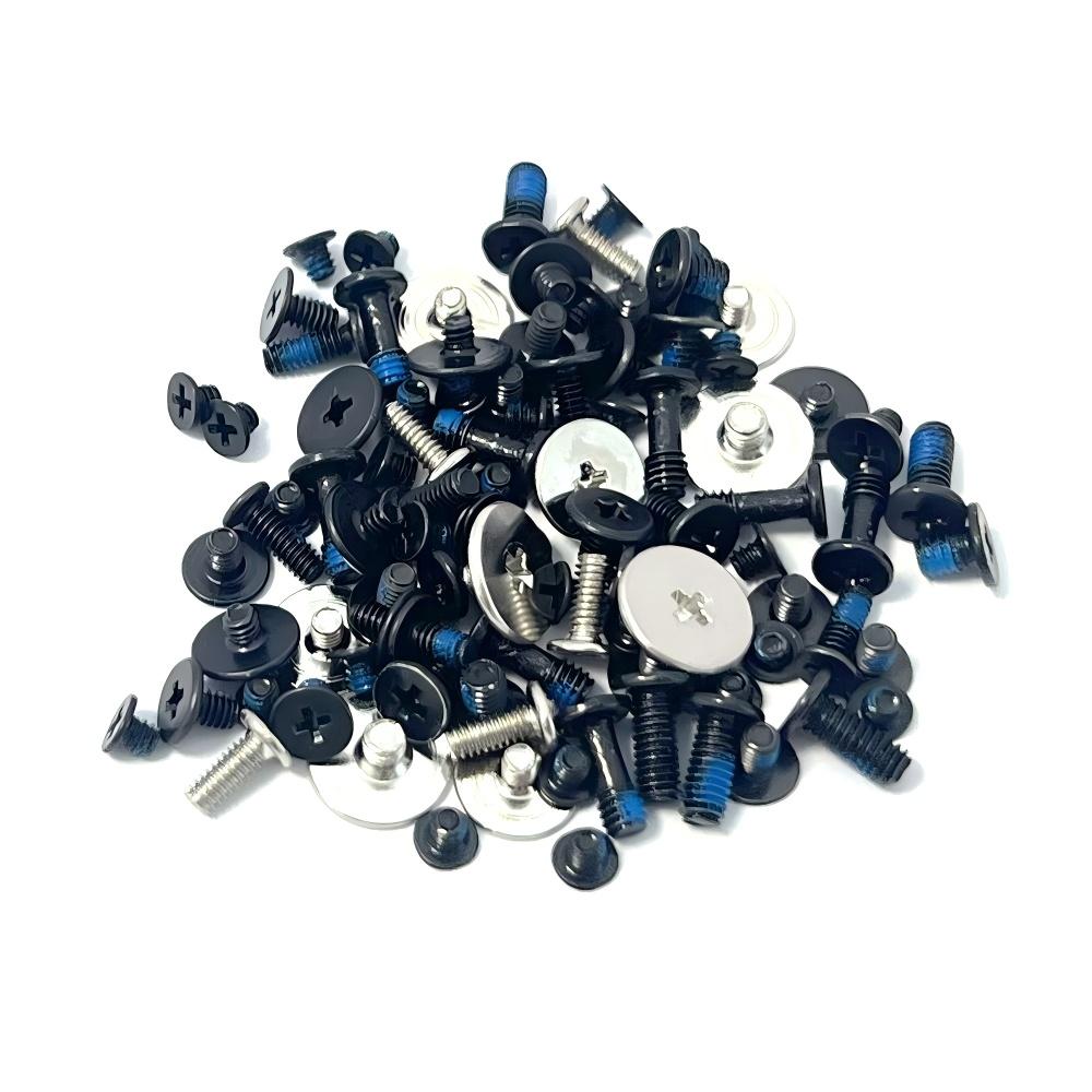 For DELL Pro 14 PC14255 P193G003 Set of Screws Kit