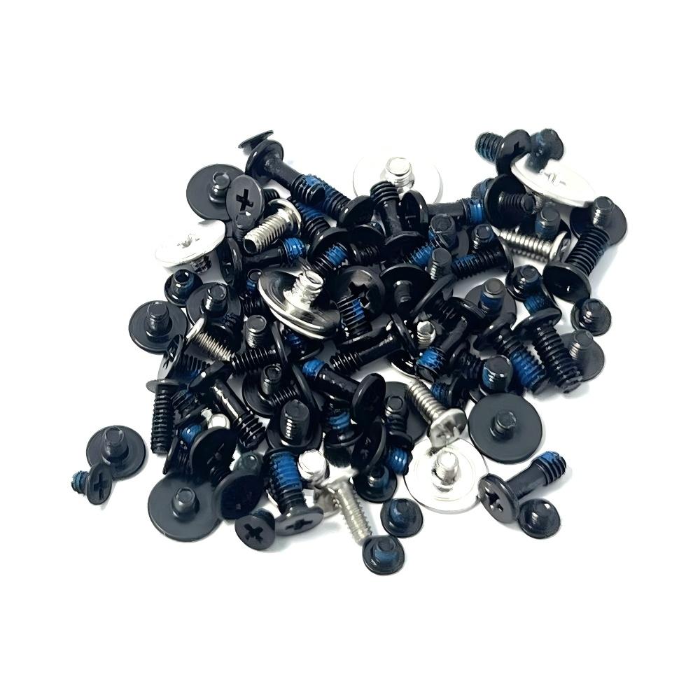 For DELL Pro 14 PC14255 P193G003 Set of Screws Kit