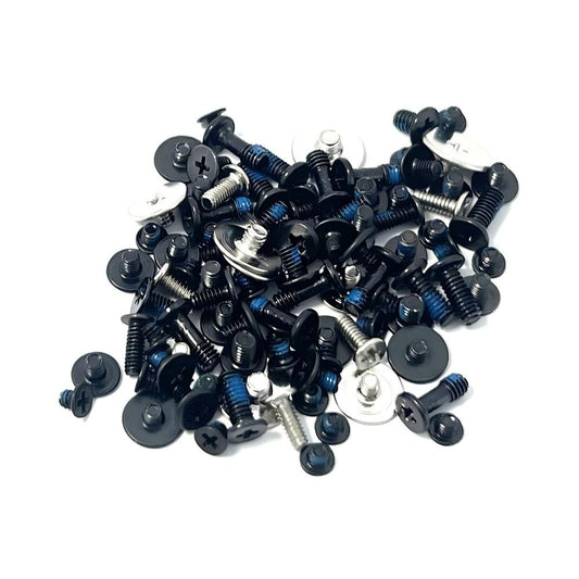 For DELL Pro 14 PC14250 P193G P193G001/P193G002/P193G004 Set of Screws Kit