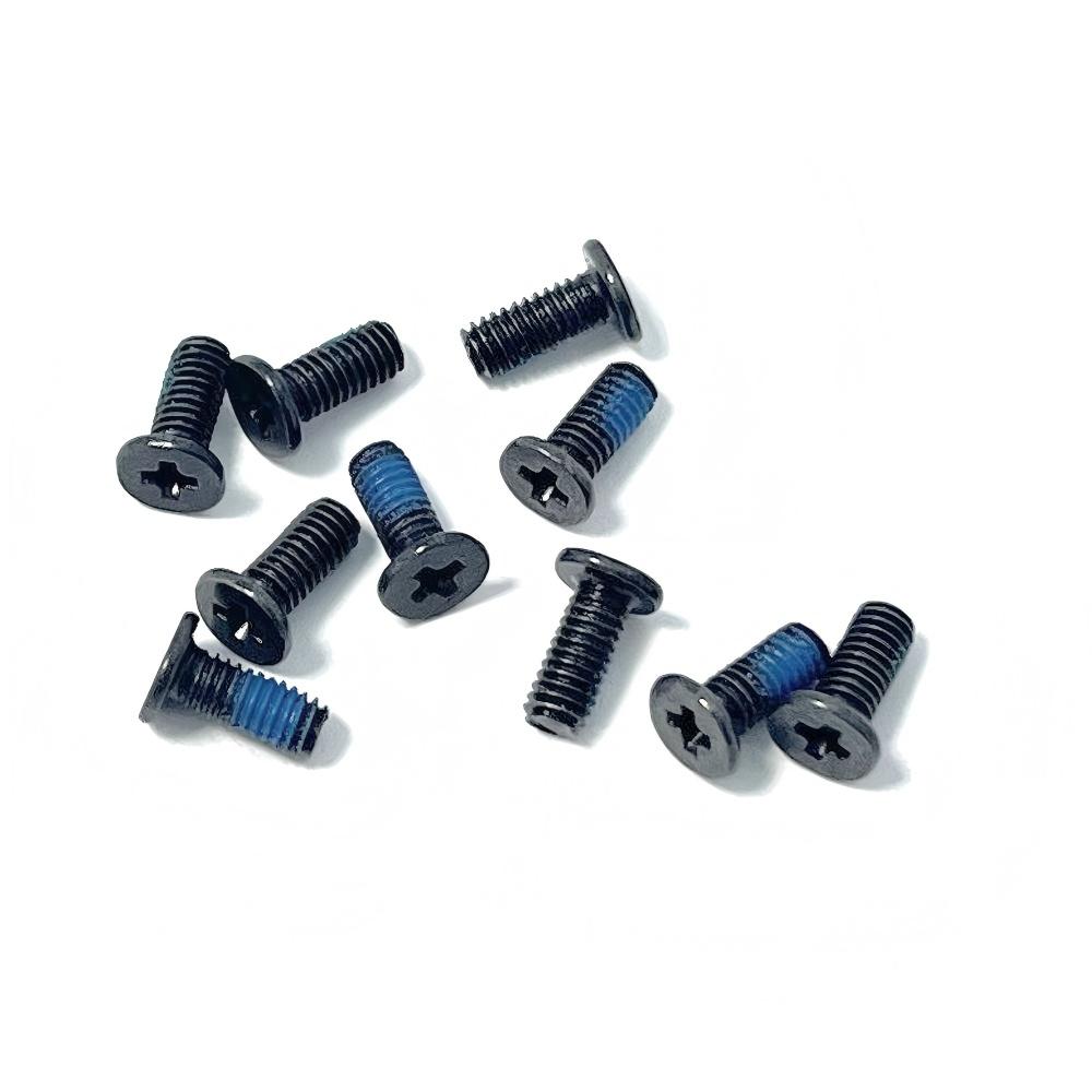 For Dell Vostro 5471 P88G001 Bottom Base Cover Case screws