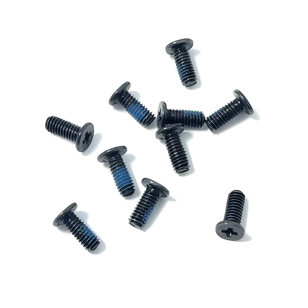 For Dell Vostro 5471 P88G001 Bottom Base Cover Case screws