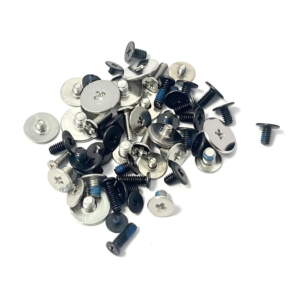 For DELL Inspiron 5390 Vostro 5390 P114G001 Set of Screws Kit