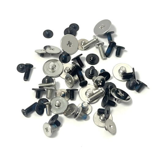 For DELL Inspiron 5390 Vostro 5390 P114G001 Set of Screws Kit