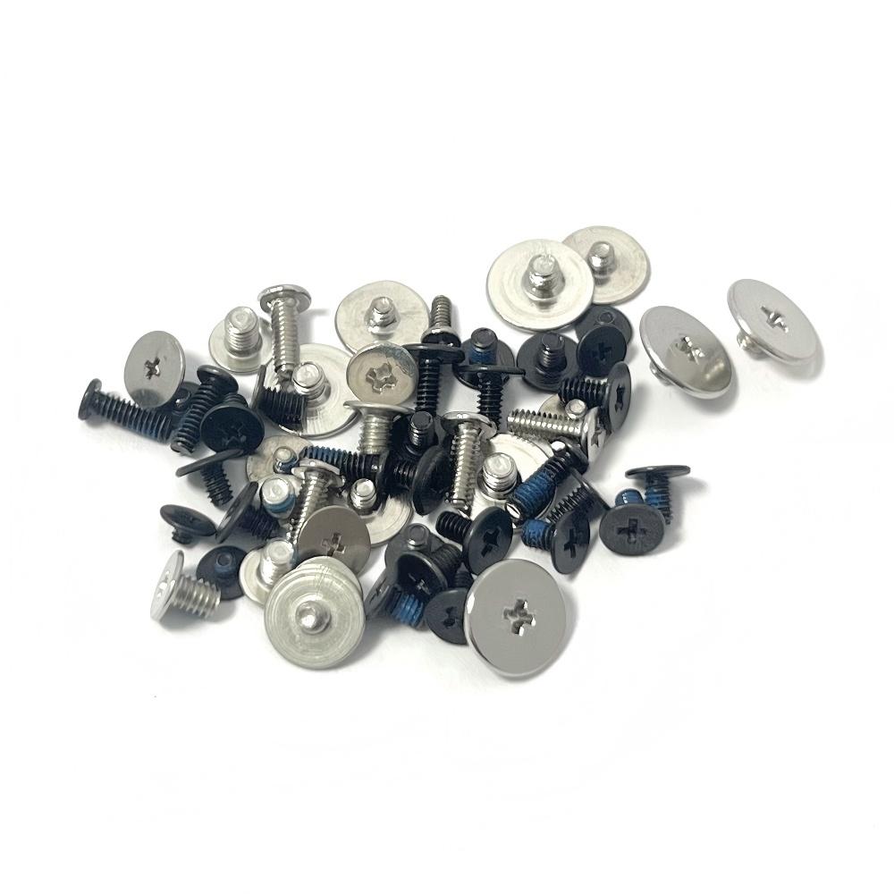 For DELL Inspiron 5390 Vostro 5390 P114G001 Set of Screws Kit