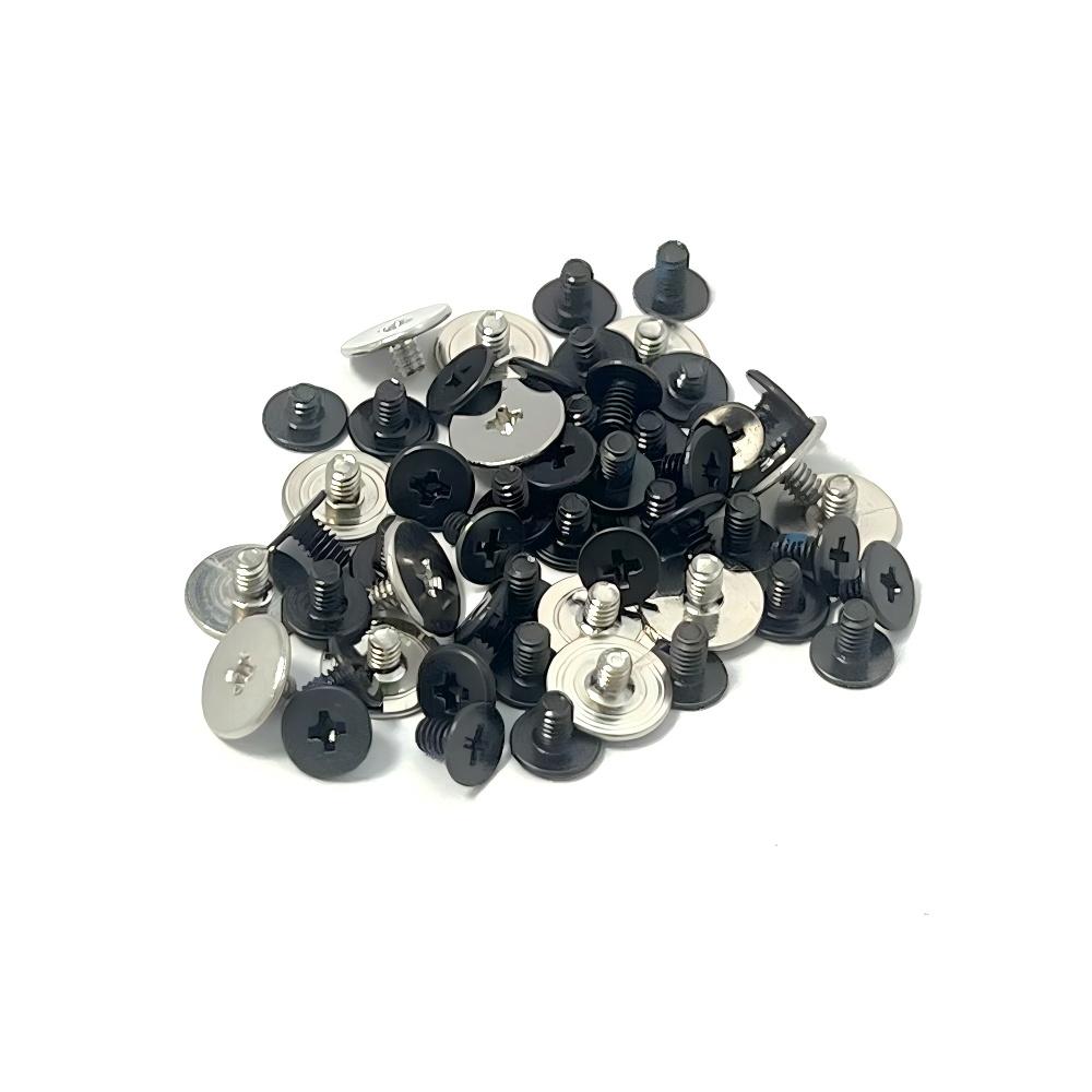 For DELL Latitude 3320 P146G001 Set of Screws Kit