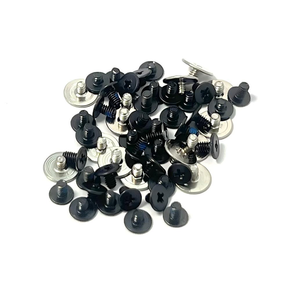 For DELL Latitude 3320 P146G001 Set of Screws Kit