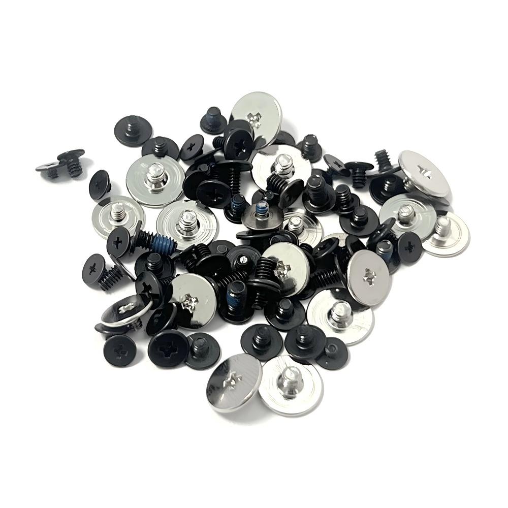 For DELL Latitude 7330 2-in-1 P134G002 Set of Screws Kit