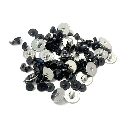 For DELL Latitude 7330 P133G002 Set of Screws Kit