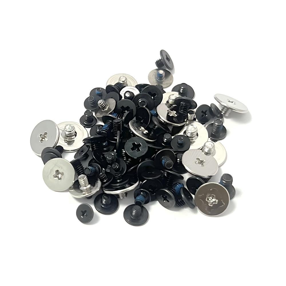 For DELL Latitude 7330 2-in-1 P134G002 Set of Screws Kit