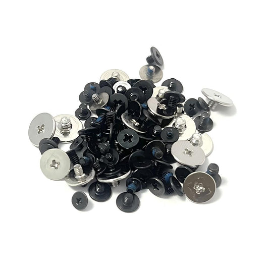 For DELL Latitude 7330 2-in-1 P134G002 Set of Screws Kit