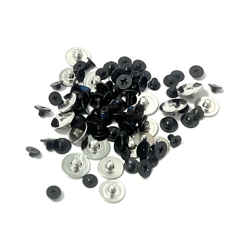 For DELL Latitude 7330 2-in-1 P134G002 Set of Screws Kit